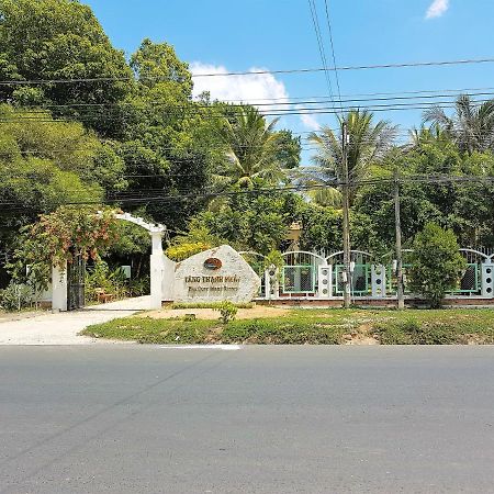 Tang Thanh Phat Resort Phu Quoc Eksteriør bilde