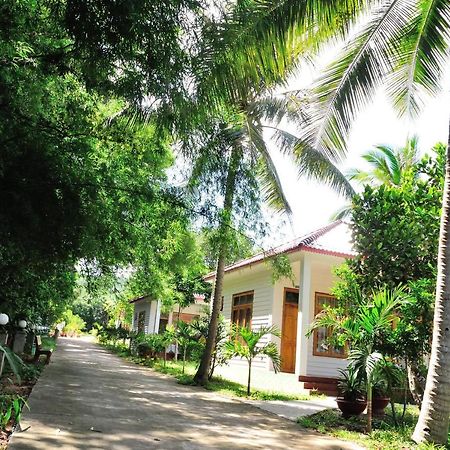 Tang Thanh Phat Resort Phu Quoc Eksteriør bilde
