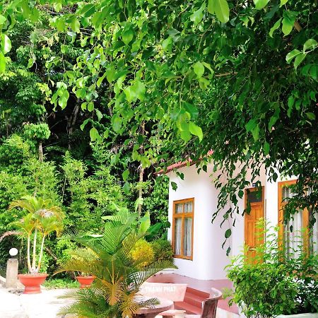 Tang Thanh Phat Resort Phu Quoc Eksteriør bilde