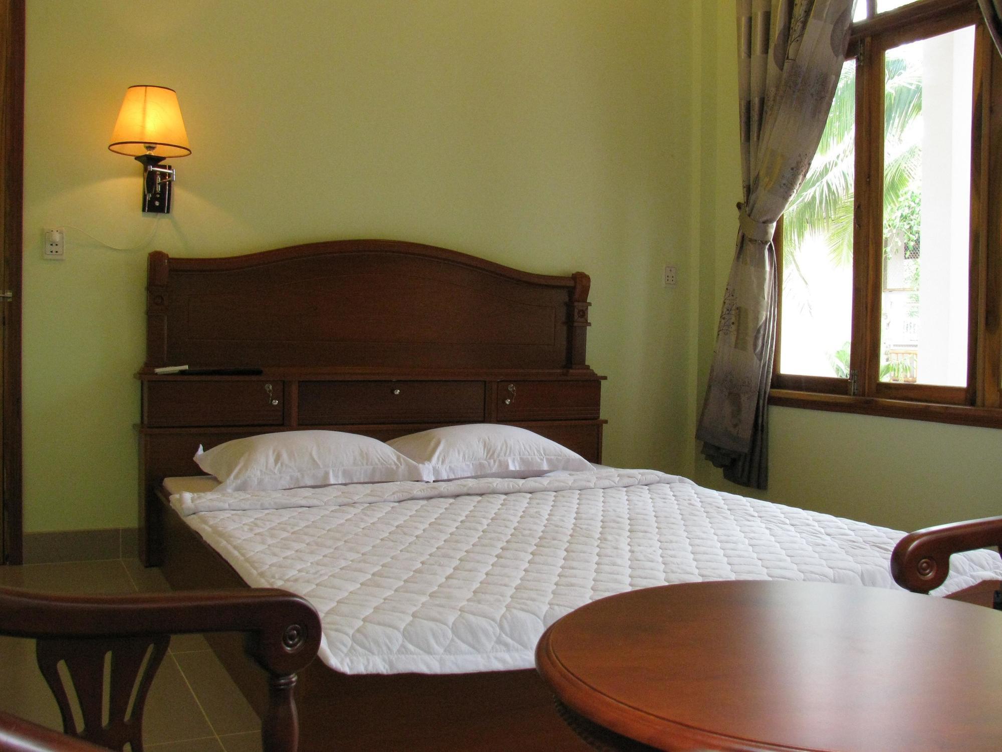 Tang Thanh Phat Resort Phu Quoc Eksteriør bilde