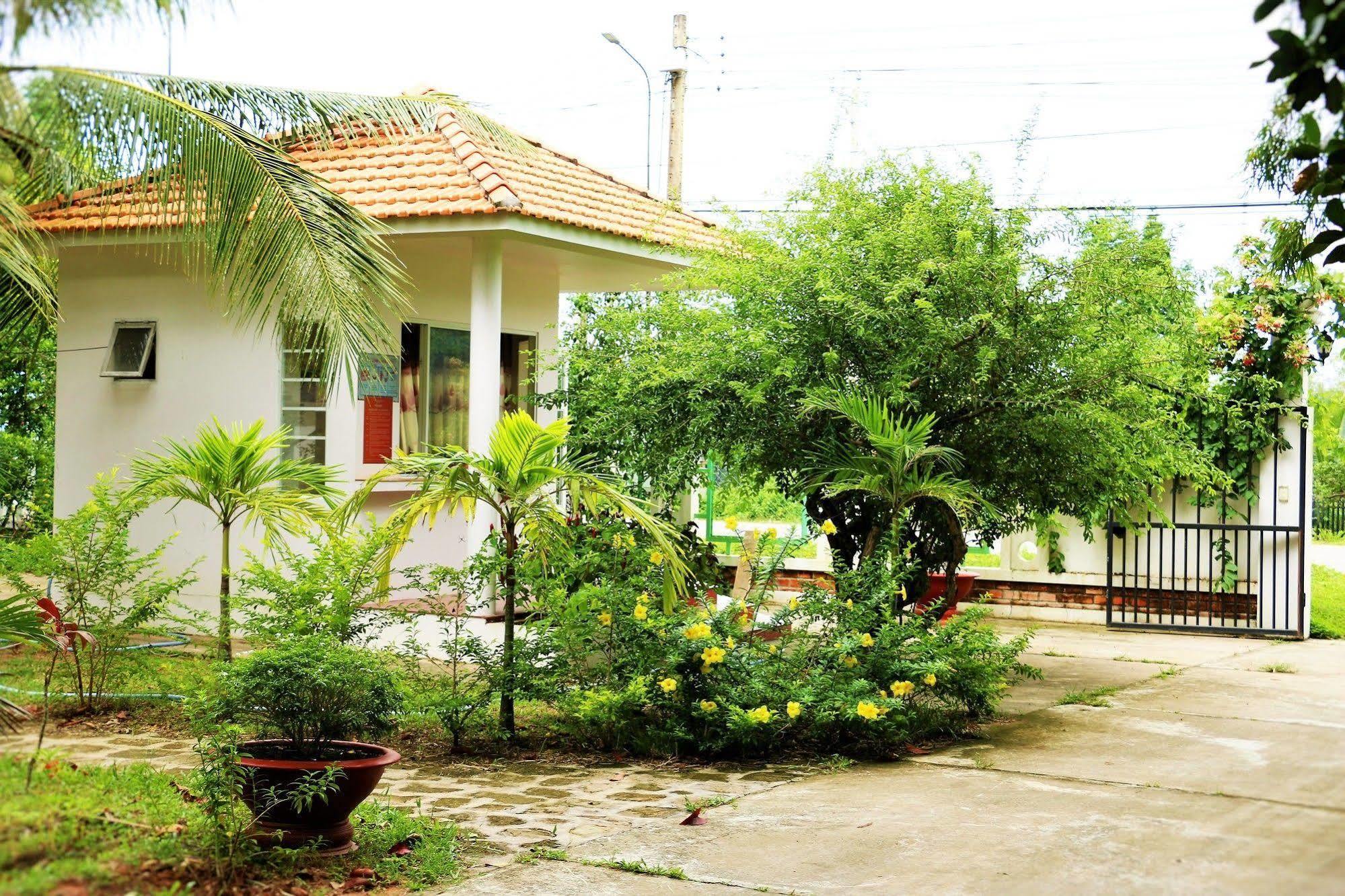 Tang Thanh Phat Resort Phu Quoc Eksteriør bilde