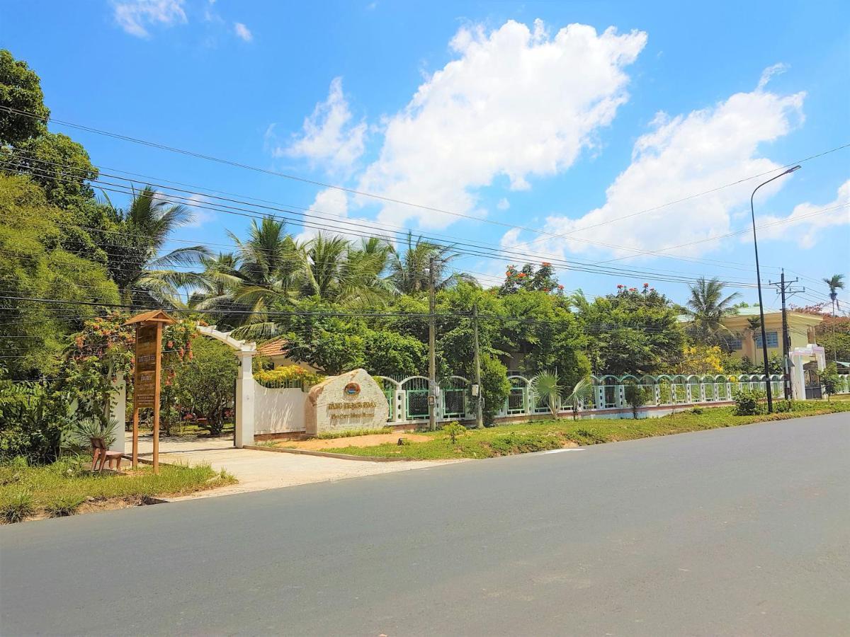 Tang Thanh Phat Resort Phu Quoc Eksteriør bilde