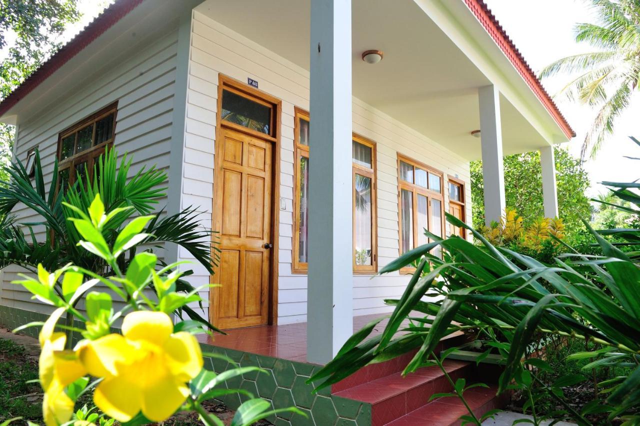 Tang Thanh Phat Resort Phu Quoc Eksteriør bilde