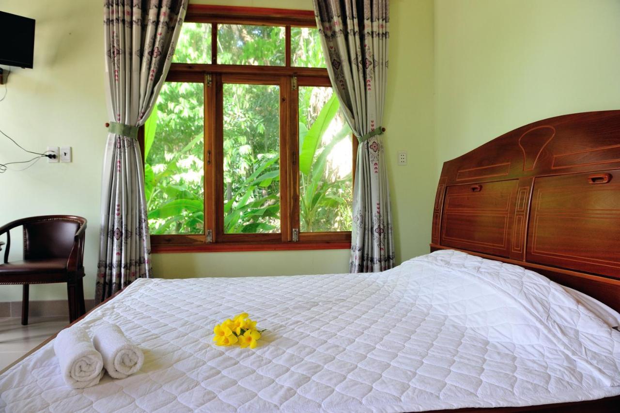 Tang Thanh Phat Resort Phu Quoc Eksteriør bilde