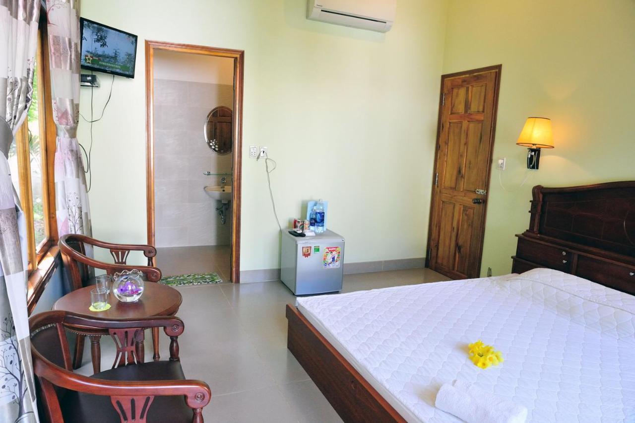 Tang Thanh Phat Resort Phu Quoc Eksteriør bilde