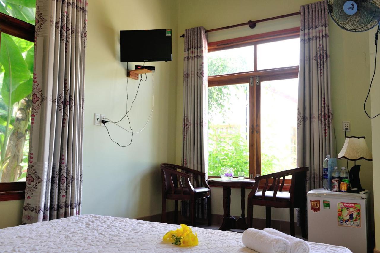 Tang Thanh Phat Resort Phu Quoc Eksteriør bilde