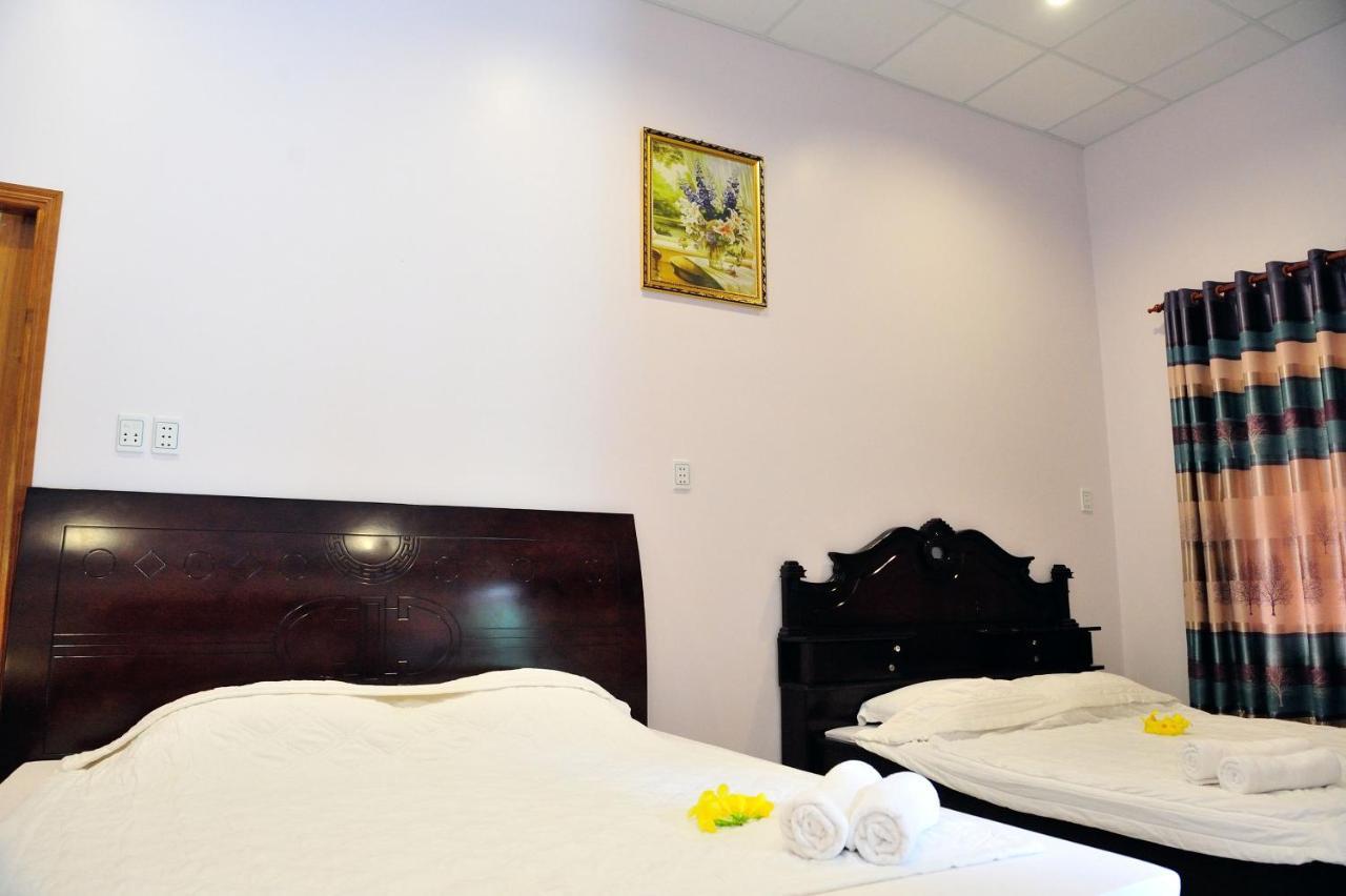 Tang Thanh Phat Resort Phu Quoc Eksteriør bilde