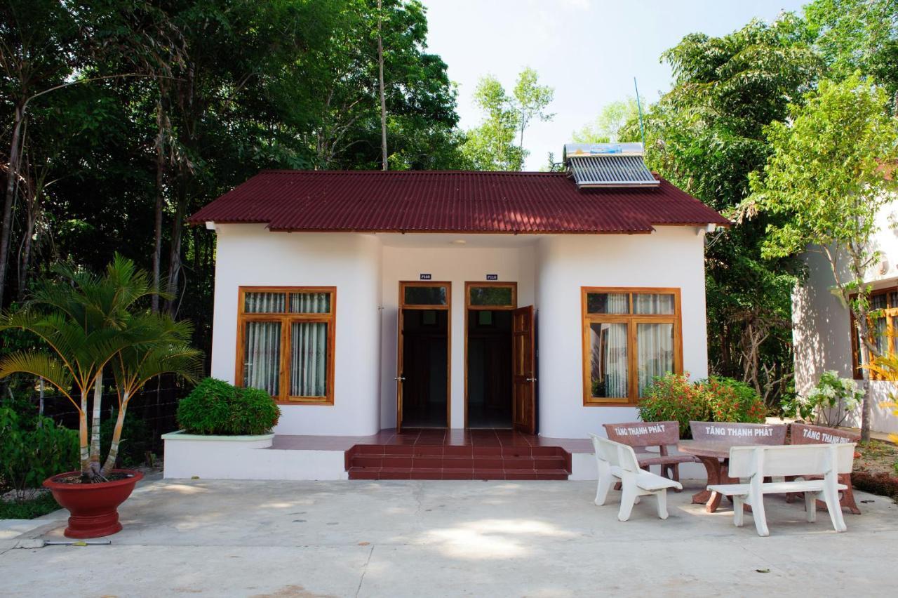 Tang Thanh Phat Resort Phu Quoc Eksteriør bilde