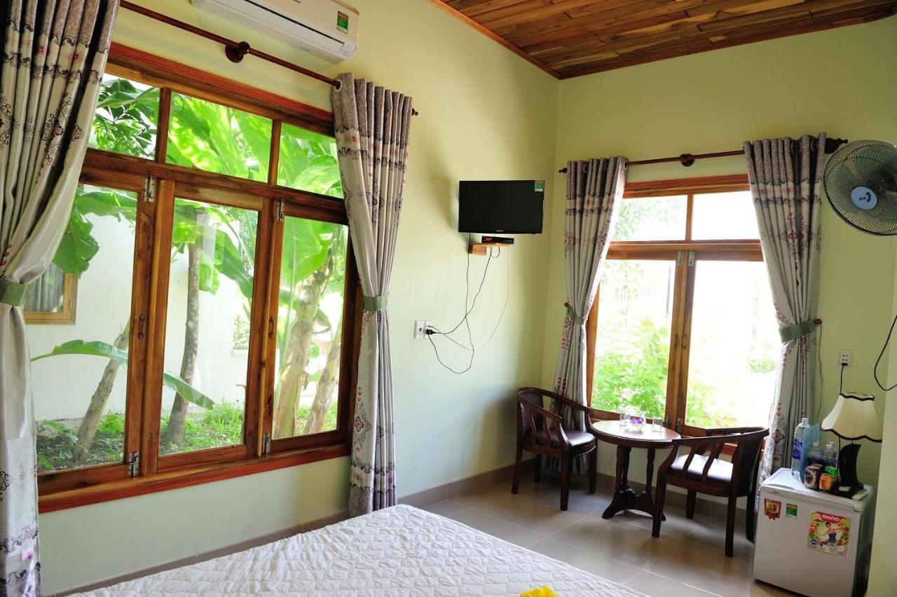 Tang Thanh Phat Resort Phu Quoc Eksteriør bilde