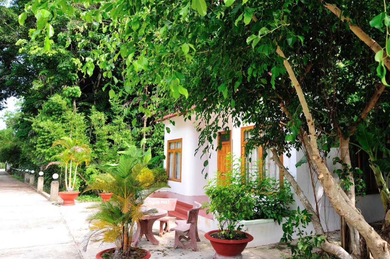 Tang Thanh Phat Resort Phu Quoc Eksteriør bilde