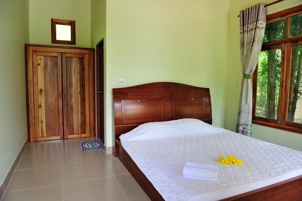 Tang Thanh Phat Resort Phu Quoc Eksteriør bilde