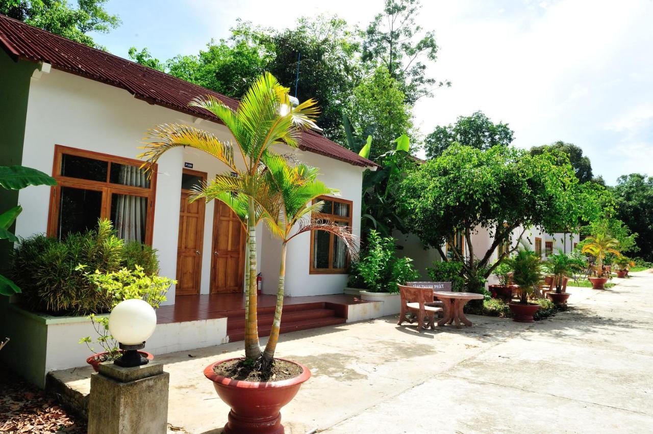Tang Thanh Phat Resort Phu Quoc Eksteriør bilde