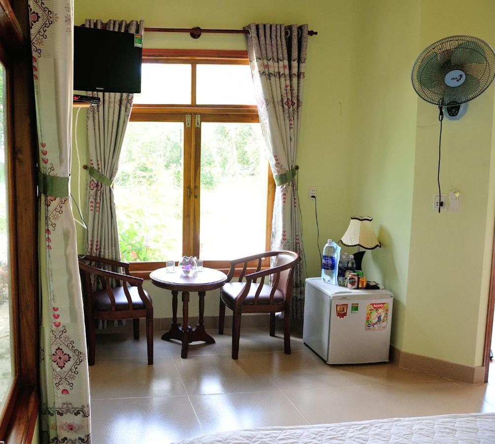 Tang Thanh Phat Resort Phu Quoc Eksteriør bilde