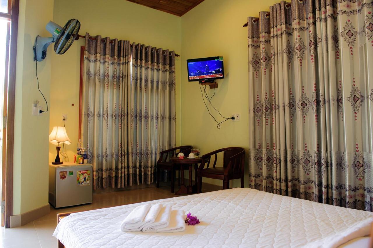 Tang Thanh Phat Resort Phu Quoc Eksteriør bilde