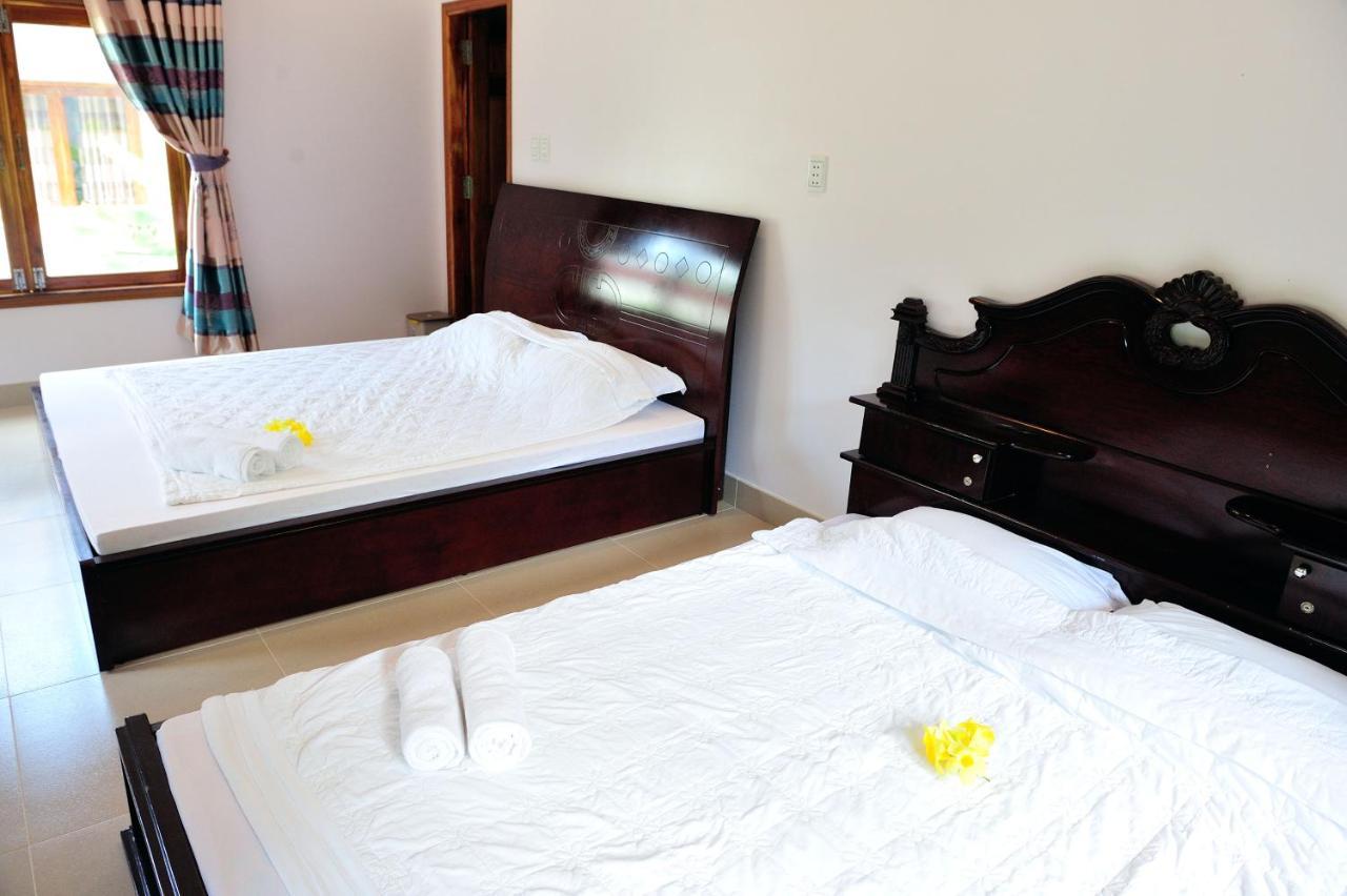 Tang Thanh Phat Resort Phu Quoc Eksteriør bilde