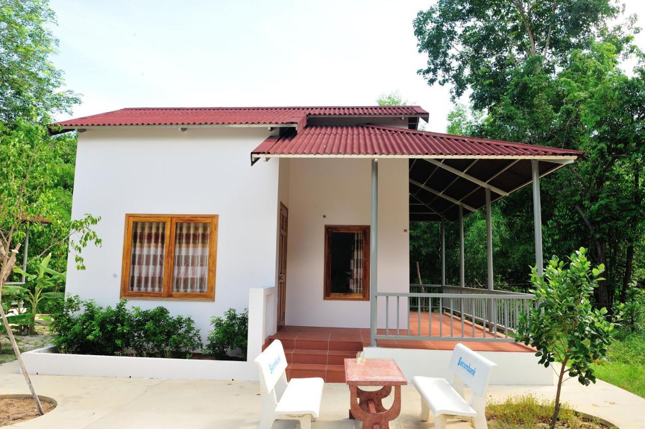 Tang Thanh Phat Resort Phu Quoc Eksteriør bilde