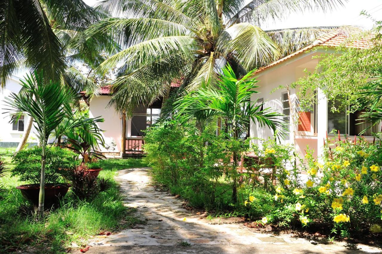 Tang Thanh Phat Resort Phu Quoc Eksteriør bilde