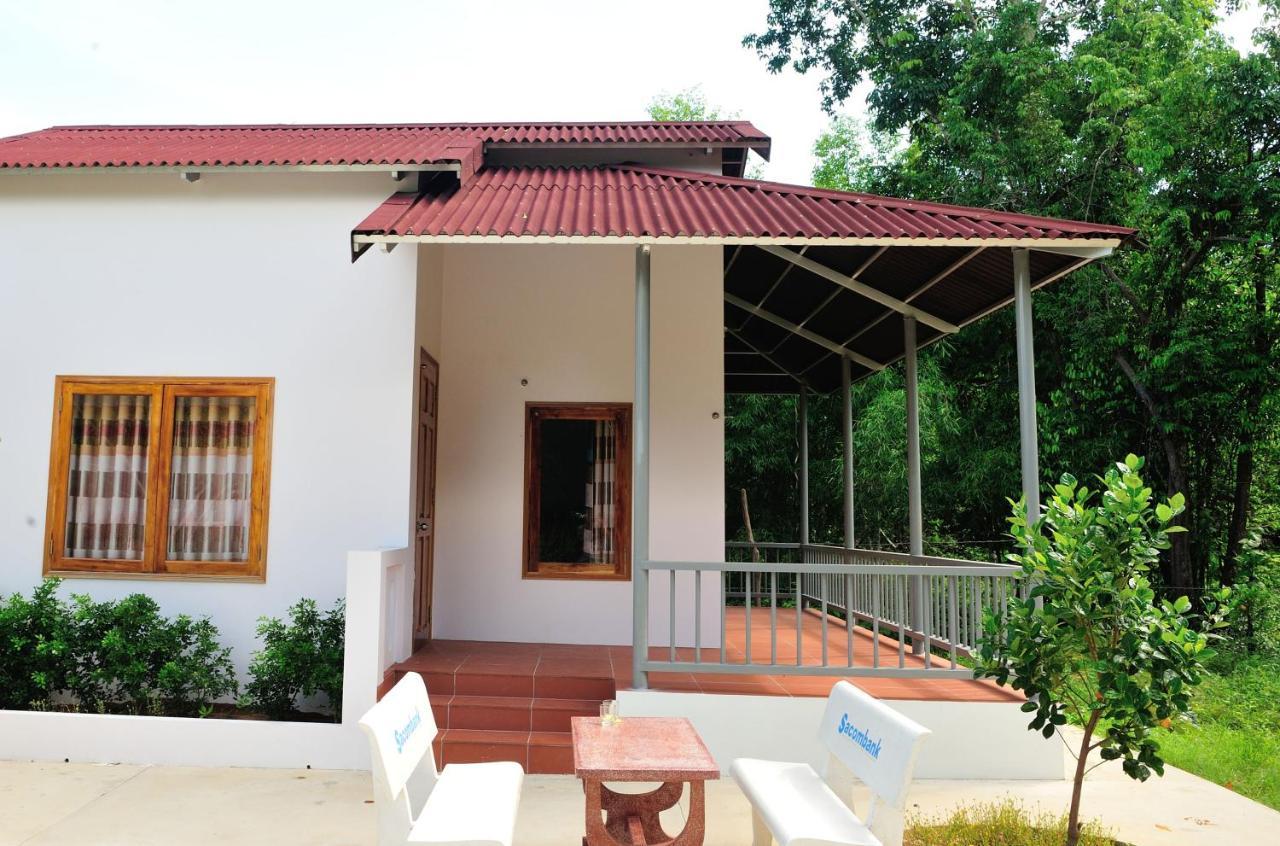 Tang Thanh Phat Resort Phu Quoc Eksteriør bilde