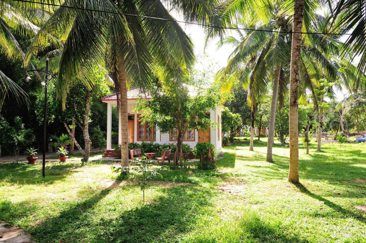 Tang Thanh Phat Resort Phu Quoc Eksteriør bilde