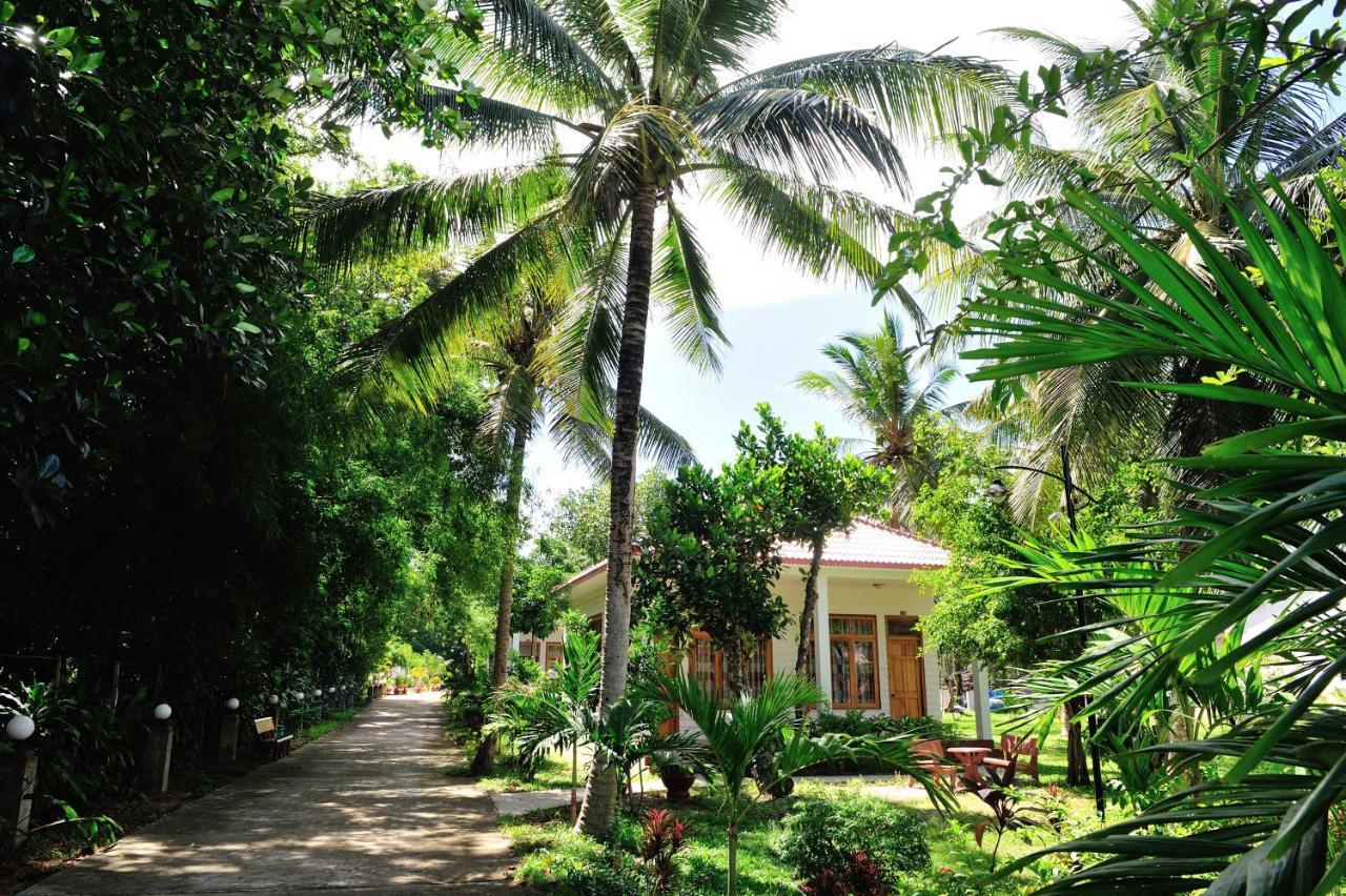 Tang Thanh Phat Resort Phu Quoc Eksteriør bilde