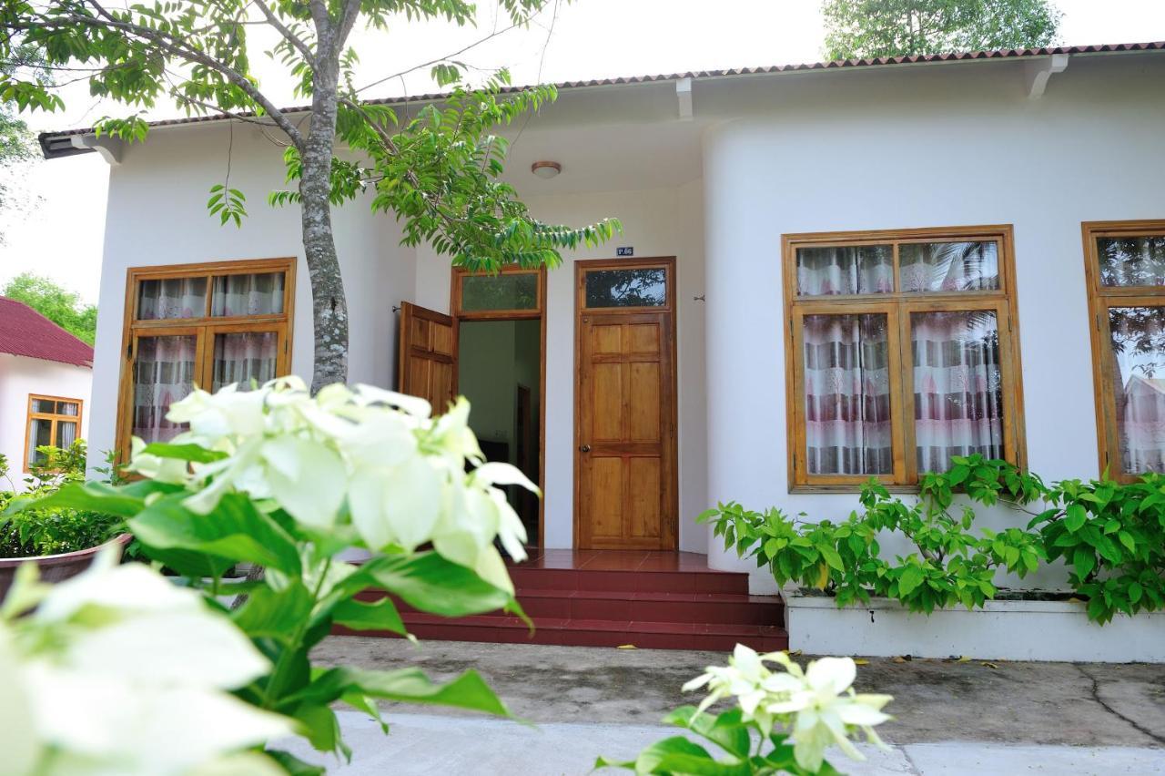 Tang Thanh Phat Resort Phu Quoc Eksteriør bilde