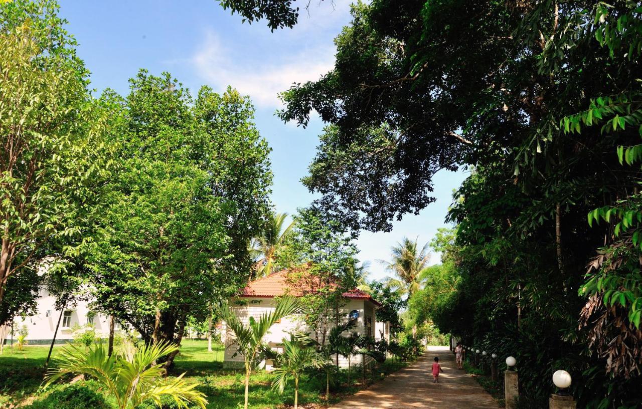 Tang Thanh Phat Resort Phu Quoc Eksteriør bilde