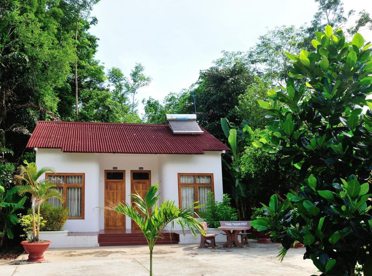 Tang Thanh Phat Resort Phu Quoc Eksteriør bilde