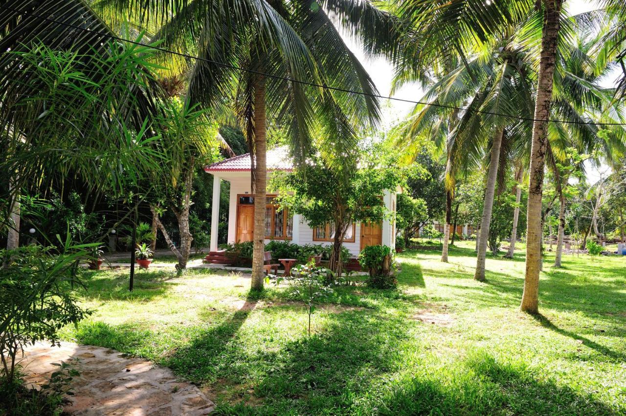Tang Thanh Phat Resort Phu Quoc Eksteriør bilde