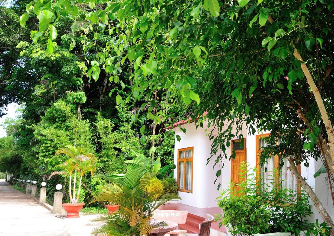 Tang Thanh Phat Resort Phu Quoc Eksteriør bilde